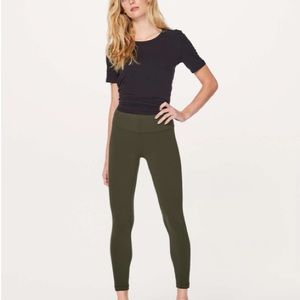 Lululemon Align Pant *25”